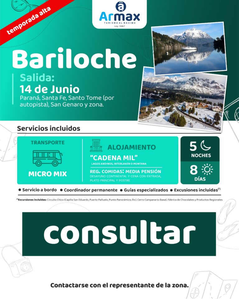 Bariloche