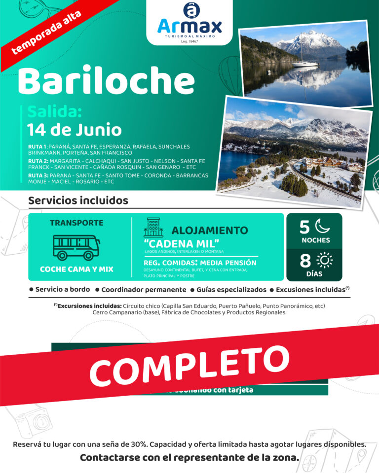 Bariloche