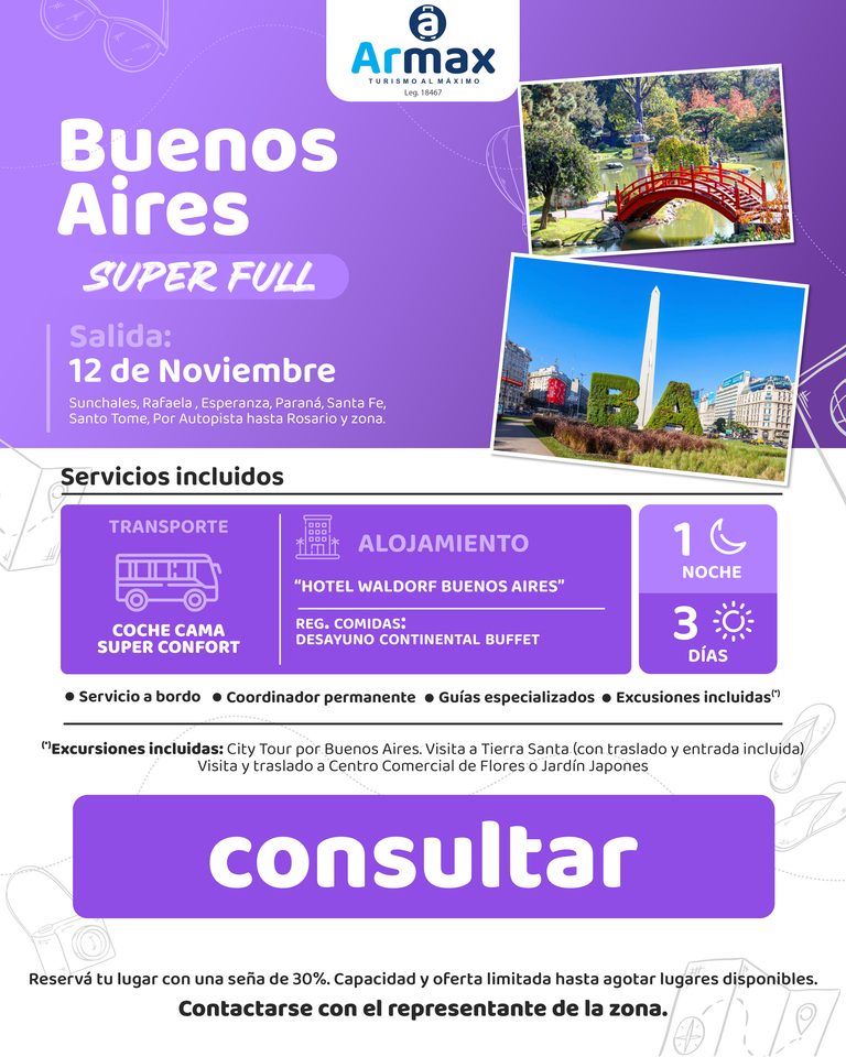Buenos Aires